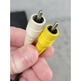 SNK Neo Geo AES Console System NEO-0 Black Serial 105668 Made in Japan Works