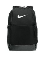 Nike Brasilia 9.5 Training Backpack Medium 24L NEW