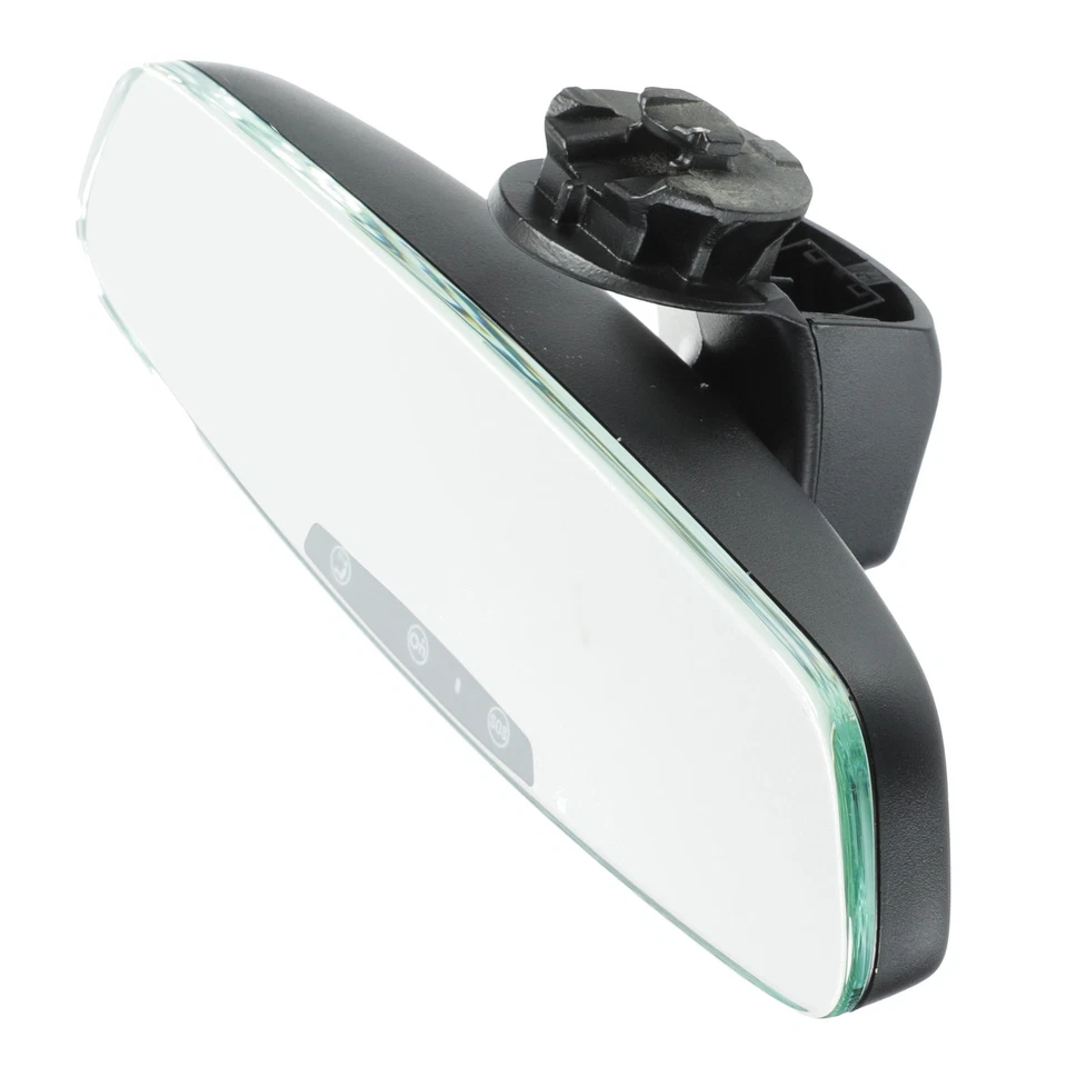 Espejo retrovisor interior OEM NUEVO 2014-2019 Chevrolet Camaro Corvette 23408299 Foto 2 de 4