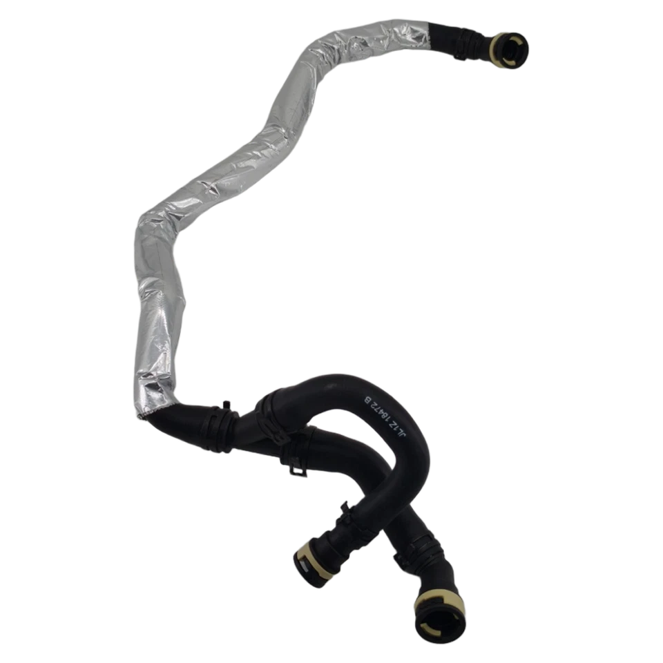 UPGRADED Heater Water Hose For Ford Expedition Lincoln Navigator 3.5 V6 2018-22 Foto 2 de 4