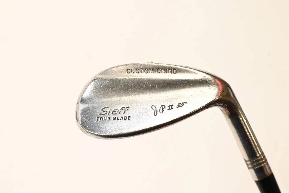 Jeu De Fers De Golf Wilson 1200 Gear Effect - Right Hand Regular Flex 3 Au