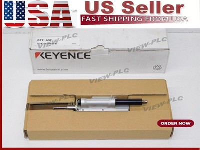 1PC New Keyence GT2-A32 Intelligent Series Precision Probe Contact Sensor Module