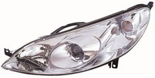 DEPO 550-1134R-LD-EM Scheinwerfer Rechts für PEUGEOT 407 03.04-12.11