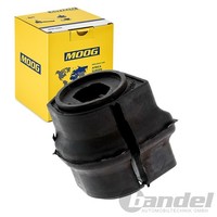 Moog Lagerung Stabilisator 19Mm Vorne Links Rechts Passend FüR Peugeot 206 206+