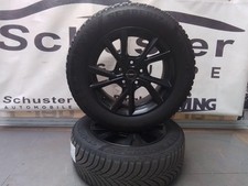 Zubehör Skoda Octavia IV/4 Winterräder/Winterkomplettradsatz Alu 16 Zoll