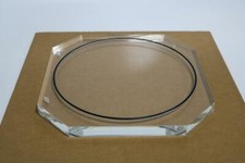 Applied Materials AMAT Endura Chamber Lid Cover Clear Acrylic