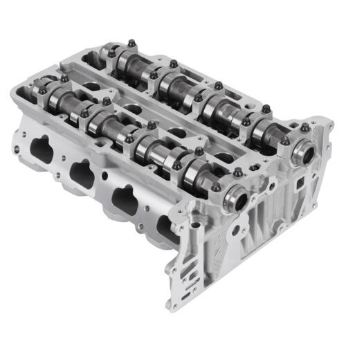 For Chevrolet Cruze Sonic Encore Trax 1.4l Turbo Cylinder Head Assembly 55573011 - Picture 8 of 16