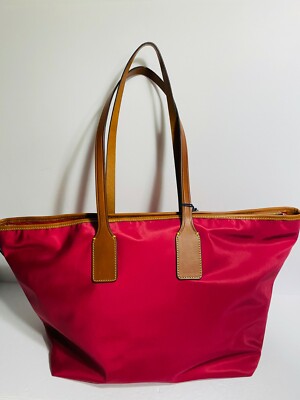 dooney & bourke wayfarer tote