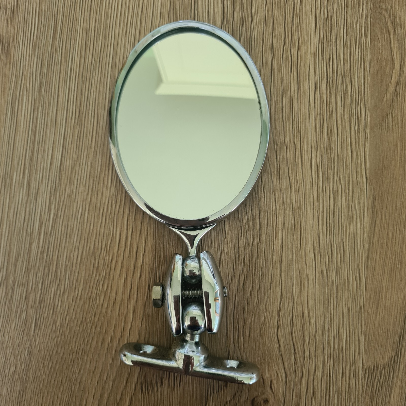 Vintage DESMO CAR WING MIRROR eBay