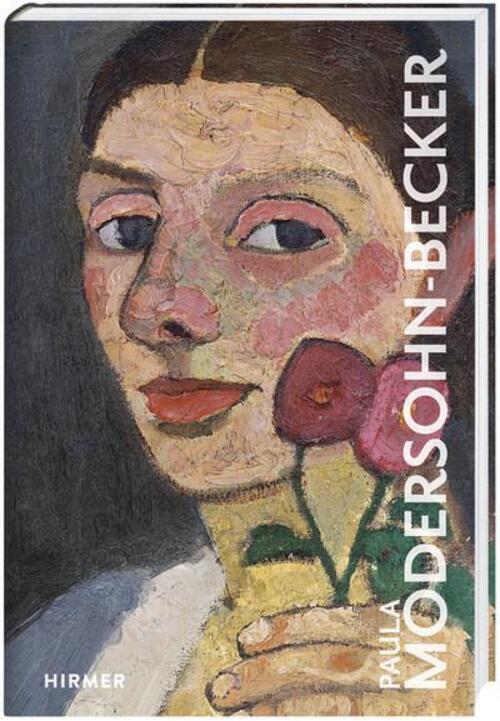 Thumbnail - Paula Modersohn-becker | Frank Laukötter | The Great Masters Of Art |