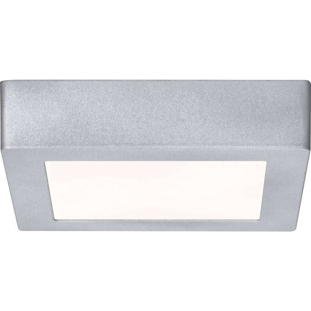 Светодиодная панель Paulmann Lunar 706.48 11 Вт Warmweiß Chrom (матовая)
