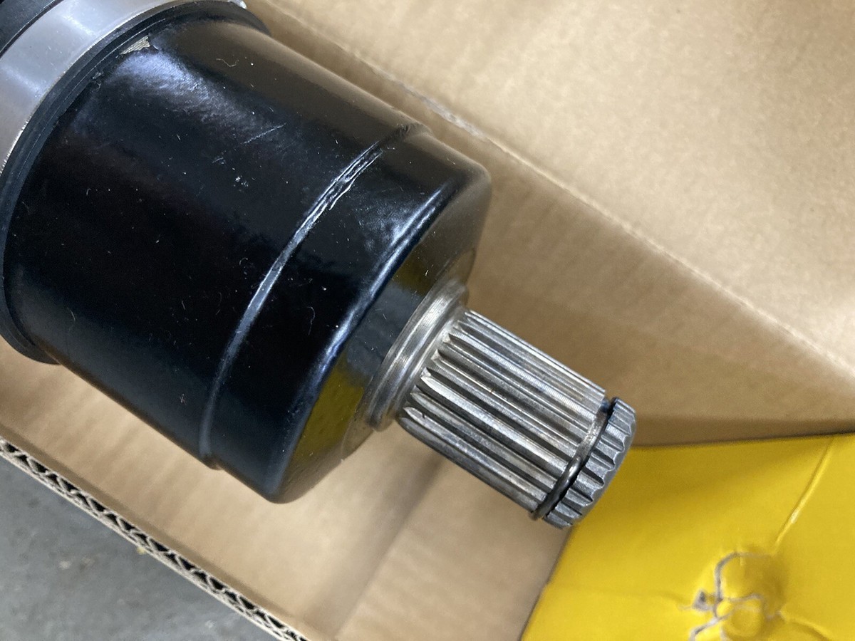 HD 2.0 Axle Front For Polaris RZR XP 1000 2016-2017; 501-096063 | eBay