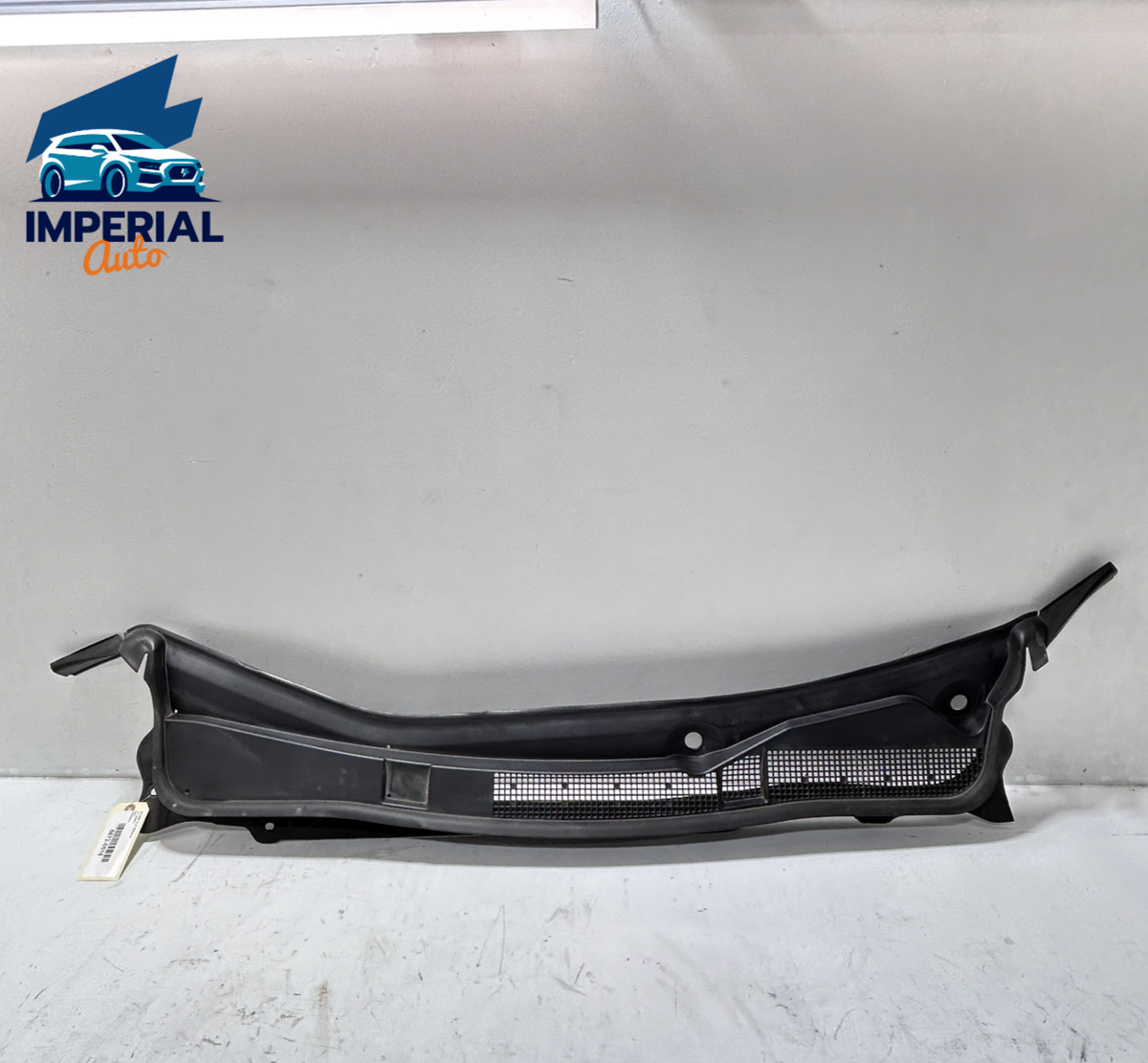 Acura TLX Windshield Front Cowl Top Grille Vent Cover 74200-tz3