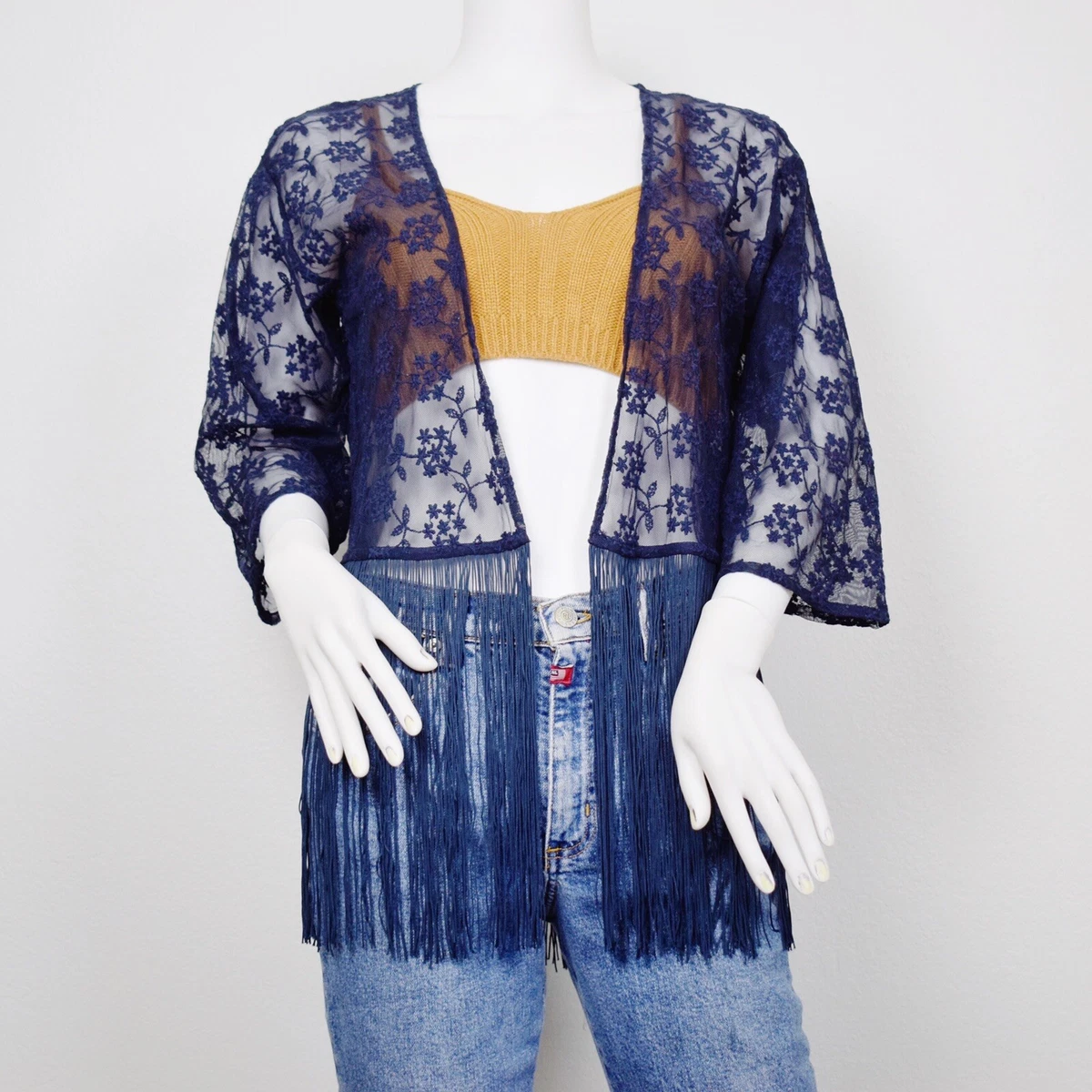 H and top m cardigan womens
