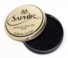 Saphir Medaille d'Or Mirror Gloss  75ml - Black