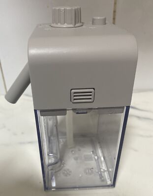 DeLonghi Nespresso Milchkännchen Baugruppe für EN560W DeLonghi Lattissima Touch