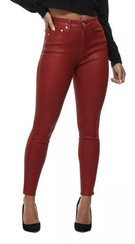 True Religion Women's Caia Ultra High 