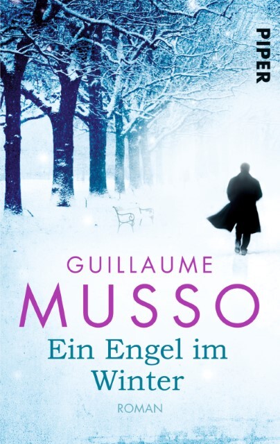 Thumbnail - Ein Engel Winter Guillaume Musso