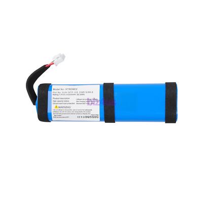 Battery For JBL Xtreme 2 JBLXTREME2BLKIN JBLXTREME2BLUIN JBLXTREME2GRNIN