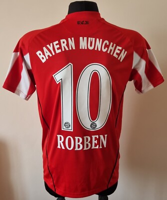 Bayern München 2010-11 ユニフォーム adidas 2010-11 Bayern Munich adidas Formotion Training Shirt - 8/10