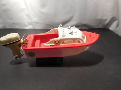 fleetline toy boats