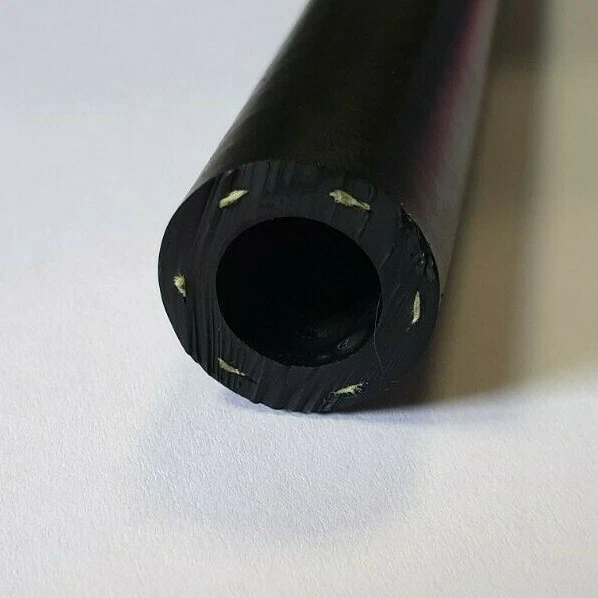 Benzinschlauch 14 mm x 21 mm Dieselschlauch Kraftstoffschlauch - 1 