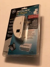 GE Extension Unit Instajack  TL26596