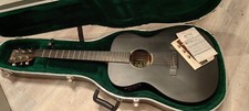 2003 Martin 000XE Auditorium Made in USA + Original Papers + Case TOP Condition