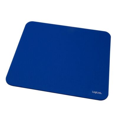 GAMING MAUSPAD MOUSEPAD MAUS-PAD FÜR GAMER BESONDERS GLEITENDE OBERFLÄCHE BLAU