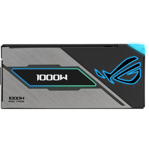 ASUS ROG Thor 1000W Platinum III PSU – ATX 3.1, ARGB, 80+ Platinum-Fully Modular - 第 12/14 張圖片