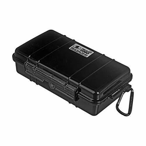 Pelican 1060 Micro Case Shockproof,Waterproof For iPhone,GoPro,Camera & More - Image 2 of 4