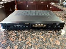 NEC PLD-310 Audio Video Surround Sound Decoder - Fully Tested   EXCELLENT COND
