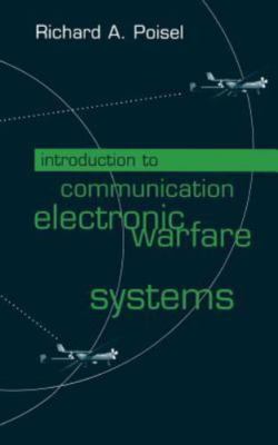 Introduction to Communication Electronic Warfare Systems (Artech House Informat