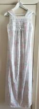 NWOT Vanity Fair Nightgown Size S