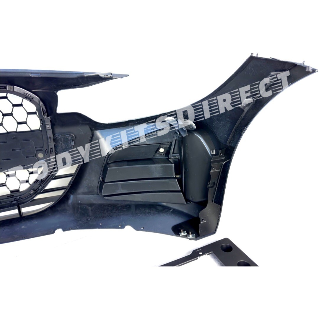 Castblock M4 Style Front Bumper Body Kit W/ Grille For BMW 4 Series F32 428i 430i 435i 440i (2014-2020)
