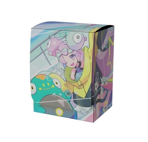 Pokemon Card Scarlet & Violet Snow Hazard & Clay Burst Gym Pokemon Card Scarlet & Violet Snow Hazard & Clay Burst Gym