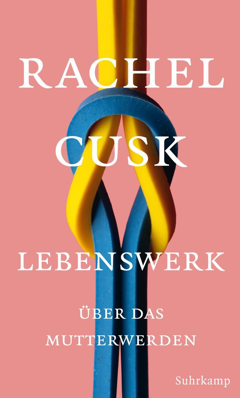 Thumbnail - Lebenswerk Rachel Cusk