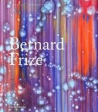 Bernard Frize (Contemporary Painters Series), Rhodes, David, New condition, Book