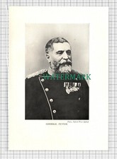 C3663) General Putnik - c.1920s Clip