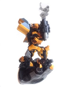 transformers base toy