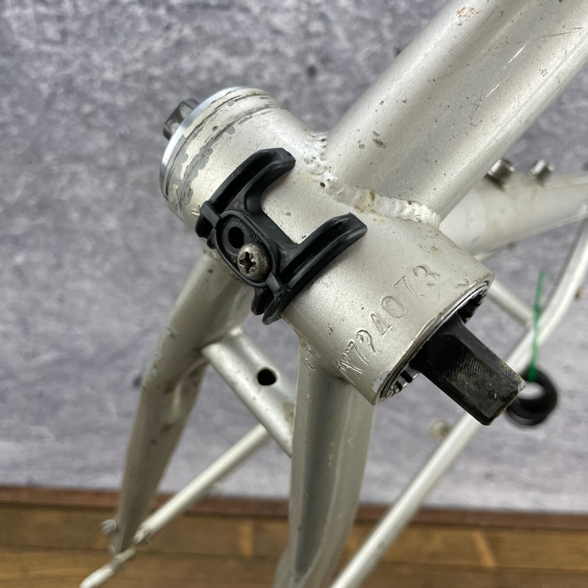 ★ANさま専用です★ Ritchey Nitanium $_57.JPG?set_id=880000500F