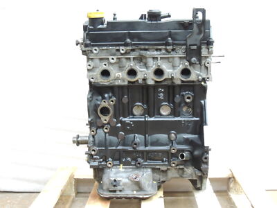 Opel Zafira B Astra H Astra J 1,7CDTi Diesel A17DTR Motor 93169185