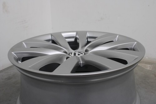 NEU! ORIGINAL! 1 einzelne 19 Zoll Felge VW Scircco Passat CC! 1K8071499 - Bild 3 von 7