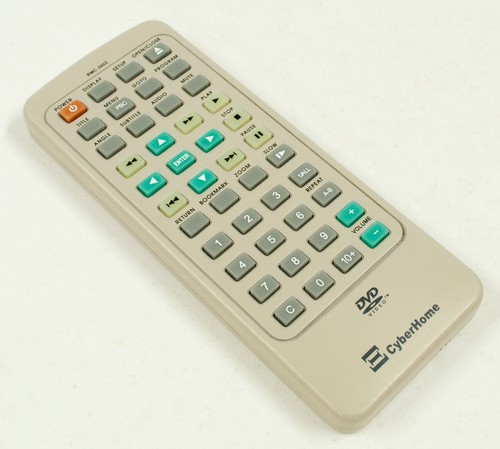 CyberHome RMC-300Z Original Remote Control -Good- AL185 | eBay