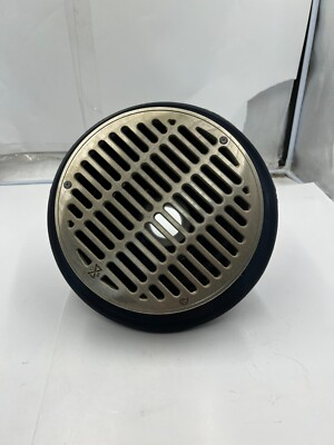 #ad #ad Sioux Chief OEM Fat Max 2quot; PVC Large Capacity Floor Drain 860 2** $83.99