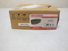 Hikvision AB110B Angled Base Bracket - New