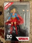 McFarlane Supergirl Woman Of Tomorrow Page Punchers Dc Direct Multiverse In Hand