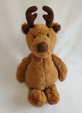 jellycat swellegant reindeer