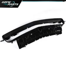 Upper Grille Reinforcement Grill For Dodge Challenger 15-23 68258750AC CH1223103