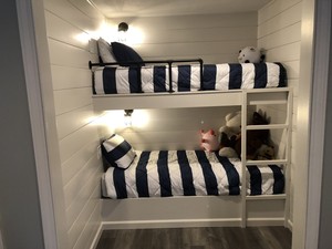 Pipe Bunk Bed Guard Rail Ebay